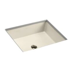 KOHLER Verticyl Vitreous China Undermount Bathroom Sink In White With Overflow Drain -Kohler Sales Store f447bd36f120a3d0ba6a4513d35f7526 1800x1800