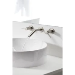 KOHLER Vox Round Above Counter Vitreous China Bathroom Sink In White With Overflow Drain 10 KOHLER Vox Round Above Counter Vitreous China Bathroom Sink In White With Overflow Drain -Kohler Sales Store fe5d37f7361edb49823a10a513ff4797 1800x1800