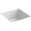 KOHLER Verticyl Undermount Bathroom Sink In Ice Grey -Kohler Sales Store fe5eb0d8c4c618b53c8e66aa04bed1ae 1800x1800